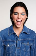 KENDALL JENNER for L
