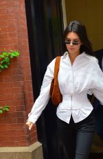 KENDALL JENNER Out and About in New York 06/01/2019