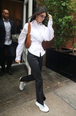 KENDALL JENNER Out in New York 05/31/2019