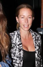 KENDRA WILKINSON at Craig