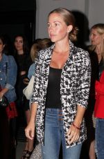 KENDRA WILKINSON at Craig