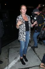 KENDRA WILKINSON at Craig