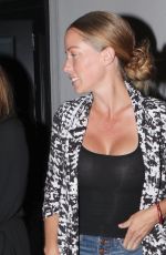KENDRA WILKINSON at Craig