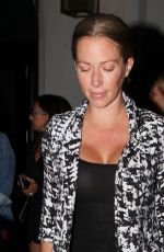 KENDRA WILKINSON at Craig