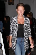 KENDRA WILKINSON at Craig