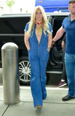 KESHA SEBERT at LAX Airport in Los Angeles 05/31/2019