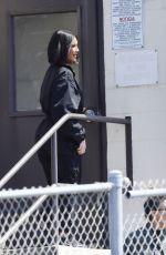 KIM KARDASHIAN at San Quentin State Prison 05/30/2019