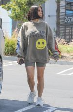 KIM KARDASHIAN Out for a Meeting in Calabasas 05/31/2019