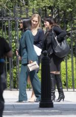 KIM KARDASHIAN Out in Washington D.C. 06/13/2019