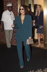KIM KARDASHIAN Out in Washington D.C. 06/13/2019