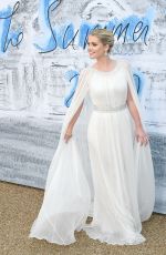 KITTY SPENCER at Serpentine Gallery Summer Party in London 06/25/2019