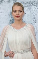 KITTY SPENCER at Serpentine Gallery Summer Party in London 06/25/2019