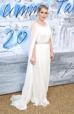 KITTY SPENCER at Serpentine Gallery Summer Party in London 06/25/2019