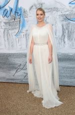 KITTY SPENCER at Serpentine Gallery Summer Party in London 06/25/2019