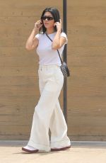 KOURTNEY KARDASHIAN at Nobu in Malibu 06/11/2019