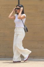 KOURTNEY KARDASHIAN at Nobu in Malibu 06/11/2019