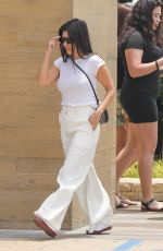 KOURTNEY KARDASHIAN at Nobu in Malibu 06/11/2019