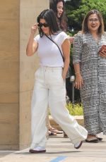 KOURTNEY KARDASHIAN at Nobu in Malibu 06/11/2019