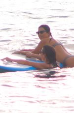 KOURTNEY KARDASHIAN in Bikini in Costa Rica 06/20/2019