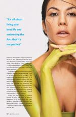 KOURTNEY KARDASHIAN in Glamour Magazine, South Africa July/August 2019