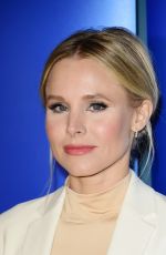 KRISTEN BELL at The Good Place FYC Event in Los Angeles 06/17/2019