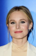 KRISTEN BELL at The Good Place FYC Event in Los Angeles 06/17/2019