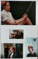 KRISTEN STEWART for 032c Magazine, Summer 2019 Issue
