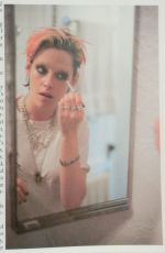 KRISTEN STEWART for 032c Magazine, Summer 2019 Issue