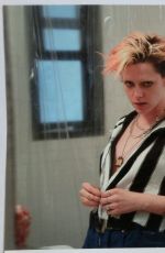 KRISTEN STEWART for 032c Magazine, Summer 2019 Issue