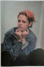 KRISTEN STEWART for 032c Magazine, Summer 2019 Issue