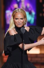 KRISTIN CHENOWETH at 2019 Tony Awards in New York 06/09/2019