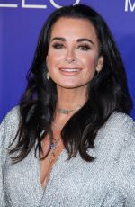 KYLE RICHARDS at The Hills: New Beginnings Premiere Party in Los Angeles 06/19/2019