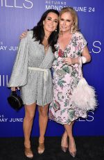 KYLE RICHARDS at The Hills: New Beginnings Premiere Party in Los Angeles 06/19/2019