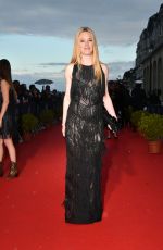 LAETITIA DOSCH at 33rd Cabourg Film Festival Closing Night 06/16/2019