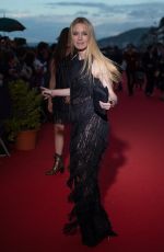 LAETITIA DOSCH at 33rd Cabourg Film Festival Closing Night 06/16/2019