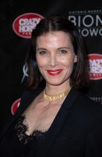 LAETITIA FOURCADE at Bionic Showgirl Premiere in Paris 06/03/2019
