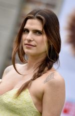 LAKE BELL at The Secret Lives of Pets 2 Premiere in Westwood 06/02/2019