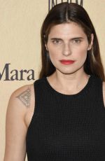 LAKE BELL at Women in Film Max Mara Face of the Future 06/11/2019