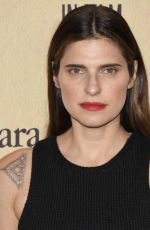LAKE BELL at Women in Film Max Mara Face of the Future 06/11/2019