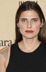 LAKE BELL at Women in Film Max Mara Face of the Future 06/11/2019