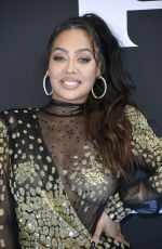 LALA ANTHONY at 2019 Bet Awards in Los Angeles 06/23/2019