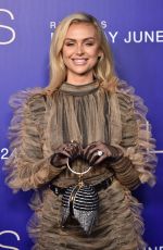 LALA KENT at The Hills: New Beginnings Premiere Party in Los Angeles 06/19/2019