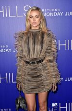 LALA KENT at The Hills: New Beginnings Premiere Party in Los Angeles 06/19/2019