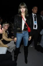 LALISA MANOBAN at Celine Spring/Summer 2020 Show in Paris 06/23/2019