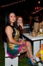 LANA CONDOR at Moschino Spring/Summer 2019 Show in Universal City 06/07/2019