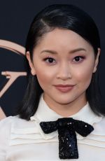 LANA CONDOR at X-men: Dark Phoenix Premiere in Hollywood 06/04/2019