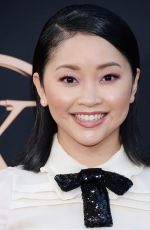 LANA CONDOR at X-men: Dark Phoenix Premiere in Hollywood 06/04/2019