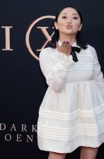 LANA CONDOR at X-men: Dark Phoenix Premiere in Hollywood 06/04/2019