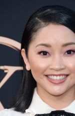 LANA CONDOR at X-men: Dark Phoenix Premiere in Hollywood 06/04/2019