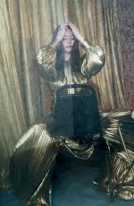 LANA DEL REY in Vogue Magazine, Italy June 2019